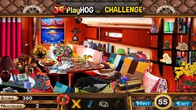 Emulate iPhone app Cruise Ship - Hidden Objects using MyAndroid Emulate iPhone app Cruise Ship - Hidden Objects using MyAndroid