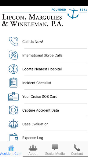 Emulate Android APK Cruise Ship Lawyer Emulate Android APK Cruise Ship Lawyer