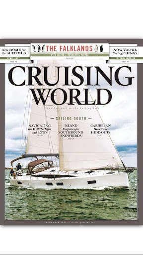 Emulate Android APK Cruising World Emulate Android APK Cruising World