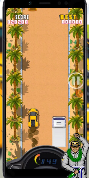 Run android online APK Cruisn Racer 2D from MyAndroid or emulate Cruisn Racer 2D using MyAndroid Run android online APK Cruisn Racer 2D from MyAndroid or emulate Cruisn Racer 2D using MyAndroid