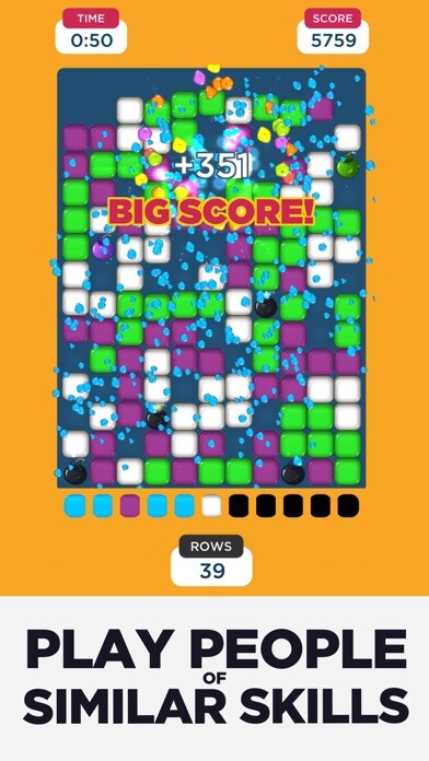 Emulate iPhone app CRUMBLE! using MyAndroid Emulate iPhone app CRUMBLE! using MyAndroid
