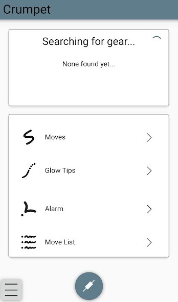 Run android online APK CRUMPET - The Brains For Your Tail Company Gear from MyAndroid or emulate CRUMPET - The Brains For Your Tail Company Gear using MyAndroid