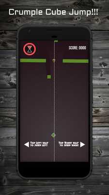 Emulate Android APK Crumple Cube Emulate Android APK Crumple Cube