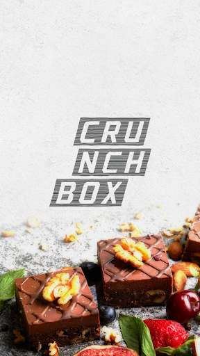 Run android online APK Crunchbox from MyAndroid or emulate Crunchbox using MyAndroid