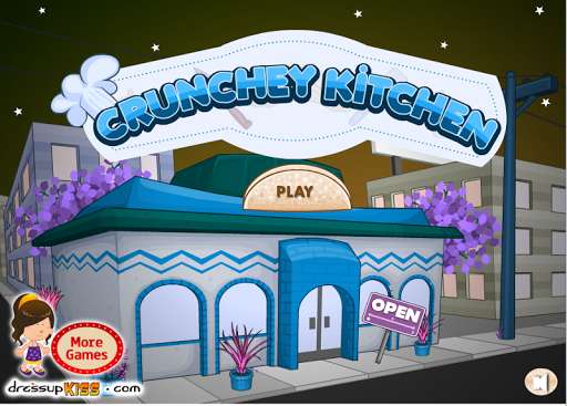 Emulate Android APK Crunchy kitchen Emulate Android APK Crunchy kitchen