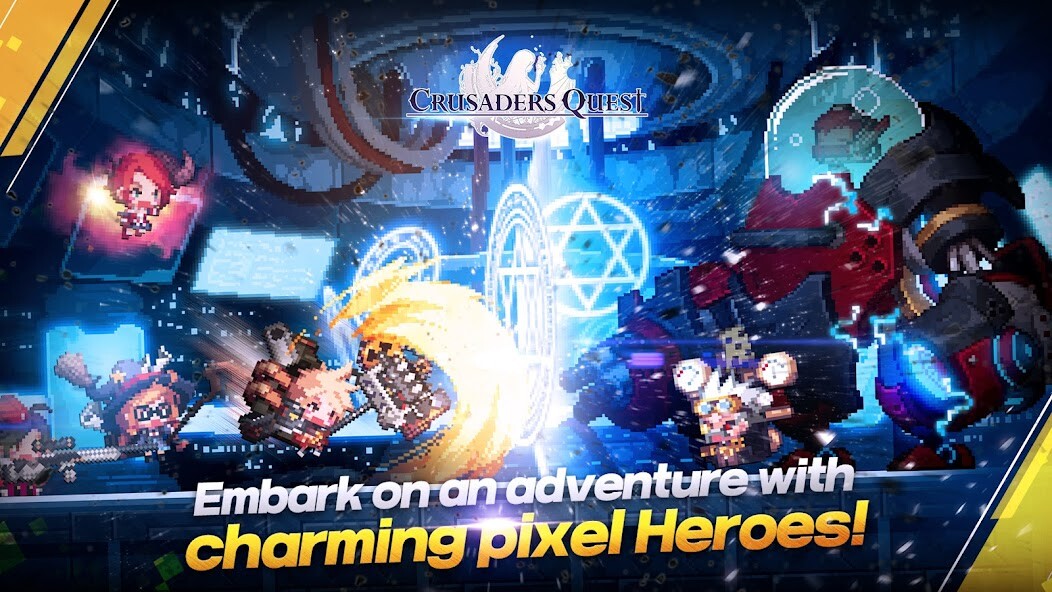 Emulate iPhone app Crusaders Quest using MyAndroid Emulate iPhone app Crusaders Quest using MyAndroid