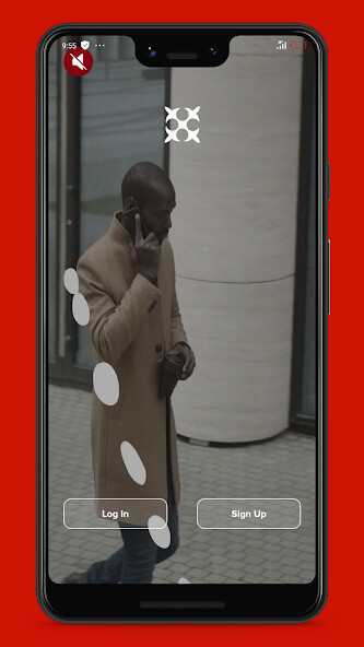 Run android online APK CrusaderSterling Pension from MyAndroid or emulate CrusaderSterling Pension using MyAndroid