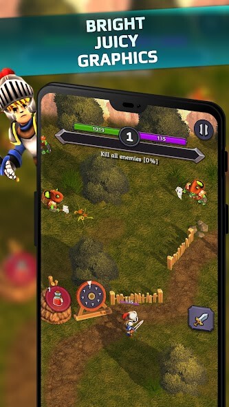 Run android online APK Crusado: Heroes Archero RPG from MyAndroid or emulate Crusado: Heroes Archero RPG using MyAndroid Run android online APK Crusado: Heroes Archero RPG from MyAndroid or emulate Crusado: Heroes Archero RPG using MyAndroid
