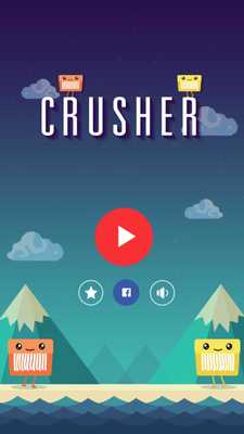 Emulate Android APK Crusher Emulate Android APK Crusher