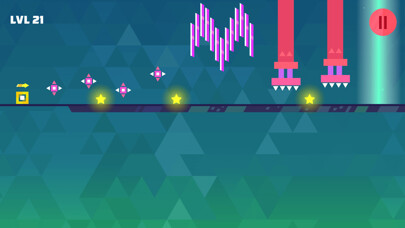 Emulate iPhone app Crush Escape using MyAndroid Emulate iPhone app Crush Escape using MyAndroid