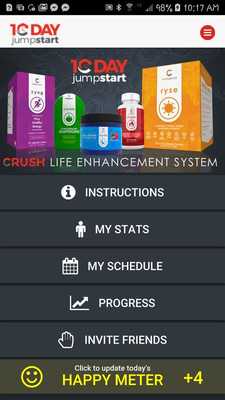 Emulate Android APK Crush Jumpstart Emulate Android APK Crush Jumpstart