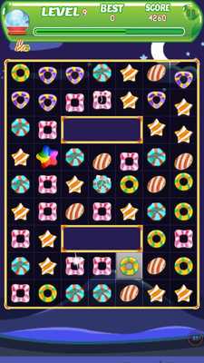 Emulate Android APK Crush Mania 3 Emulate Android APK Crush Mania 3