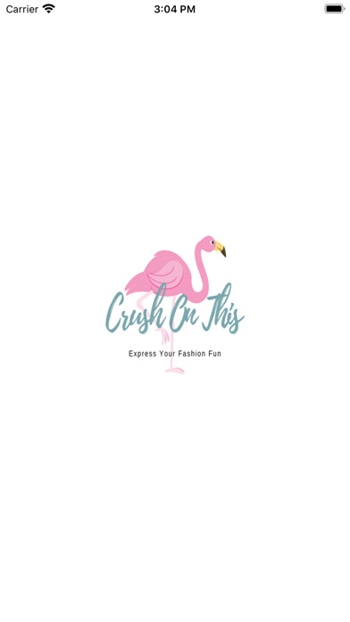 Emulate iPhone app Crush On This using MyAndroid Emulate iPhone app Crush On This using MyAndroid