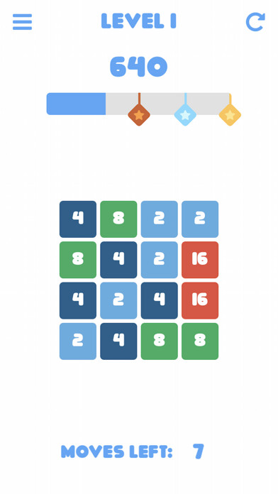 Emulate iPhone app Crush - Relax Your Brain using MyAndroid Emulate iPhone app Crush - Relax Your Brain using MyAndroid