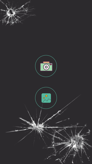Emulate iPhone app Crush Screen - Lite using MyAndroid Emulate iPhone app Crush Screen - Lite using MyAndroid