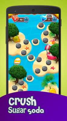 Emulate Android APK Crush Sugar Soda Emulate Android APK Crush Sugar Soda