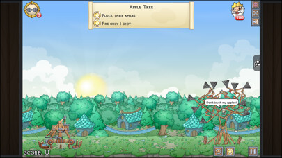 Emulate iPhone app Crush the Castle Legacy using MyAndroid Emulate iPhone app Crush the Castle Legacy using MyAndroid