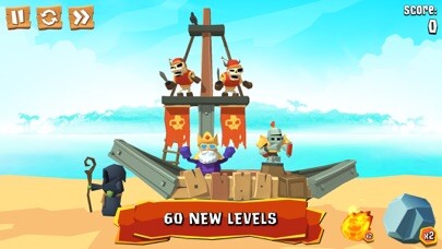 Emulate iPhone app Crush the Castle: Siege Master using MyAndroid Emulate iPhone app Crush the Castle: Siege Master using MyAndroid