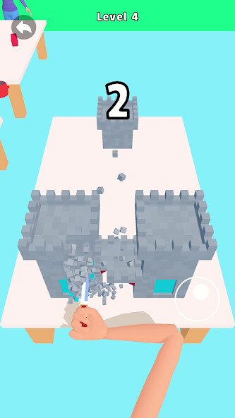 Run android online APK Crush Them ALL from MyAndroid or emulate Crush Them ALL using MyAndroid