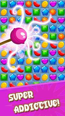 Emulate Android APK Crush The Sweets Emulate Android APK Crush The Sweets