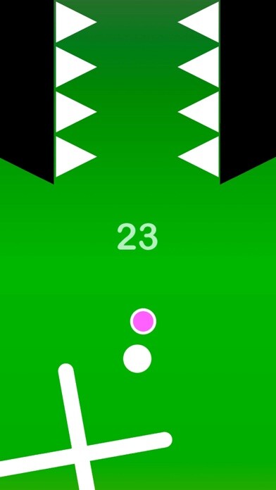 Emulate iPhone app Crush Up using MyAndroid Emulate iPhone app Crush Up using MyAndroid