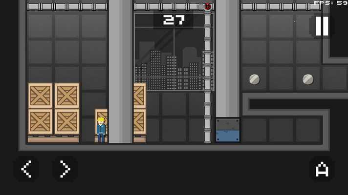 Emulate Android APK crushWorks: Madness FREE