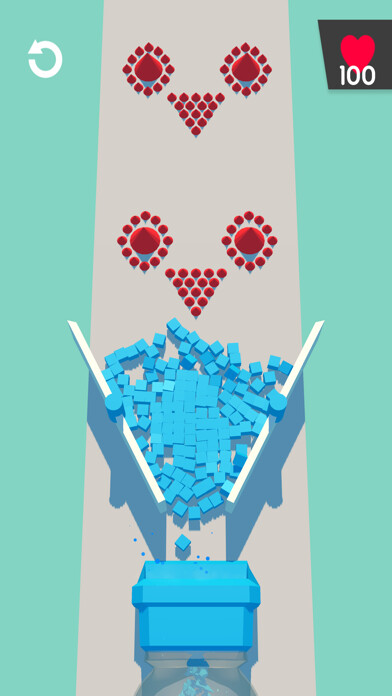Emulate iPhone app Crushy Grinder using MyAndroid Emulate iPhone app Crushy Grinder using MyAndroid