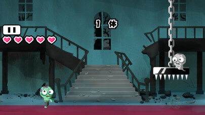 Emulate iPhone app Crush Zombie using MyAndroid Emulate iPhone app Crush Zombie using MyAndroid