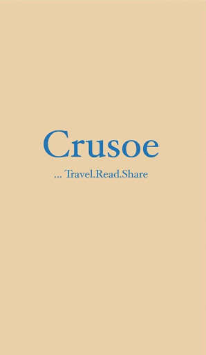 Run android online APK Crusoe - Travel.Read.Share from MyAndroid or emulate Crusoe - Travel.Read.Share using MyAndroid Run android online APK Crusoe - Travel.Read.Share from MyAndroid or emulate Crusoe - Travel.Read.Share using MyAndroid
