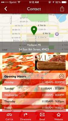 Emulate Android APK Crust 54