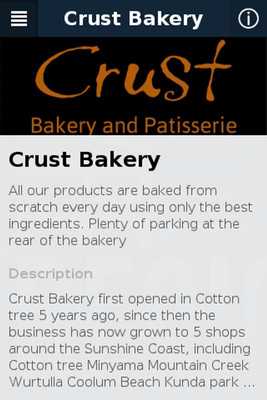 Emulate Android APK Crust Bakery Emulate Android APK Crust Bakery