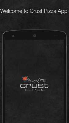 Emulate Android APK Crust Pizza SG Emulate Android APK Crust Pizza SG