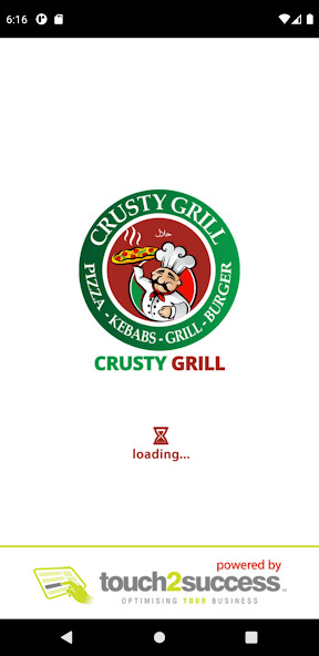Run android online APK Crusty Grill from MyAndroid or emulate Crusty Grill using MyAndroid