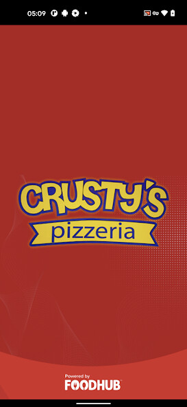 Emulate Android APK Crustys pizzeria Emulate Android APK Crustys pizzeria