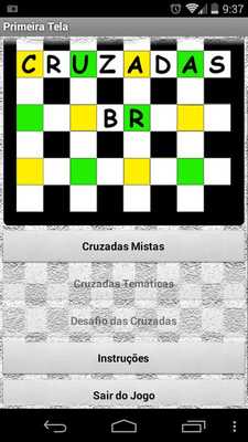 Emulate Android APK Cruzadas BR Emulate Android APK Cruzadas BR
