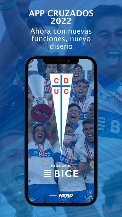 Emulate iPhone app Cruzados using MyAndroid Emulate iPhone app Cruzados using MyAndroid