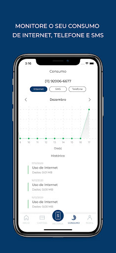 Run android online APK Cruzeiro Telecom by Surf from MyAndroid or emulate Cruzeiro Telecom by Surf using MyAndroid