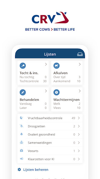 Run android online APK CRV Dier from MyAndroid or emulate CRV Dier using MyAndroid