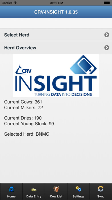 Emulate iPhone app CRV INSIGHT-Mobile using MyAndroid Emulate iPhone app CRV INSIGHT-Mobile using MyAndroid