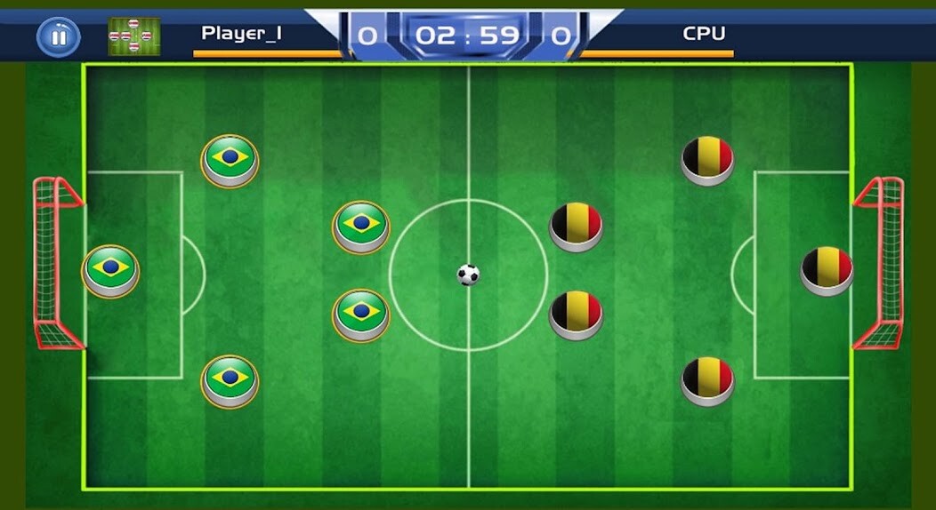 Run android online APK CRX Table Soccer Championships from MyAndroid or emulate CRX Table Soccer Championships using MyAndroid Run android online APK CRX Table Soccer Championships from MyAndroid or emulate CRX Table Soccer Championships using MyAndroid