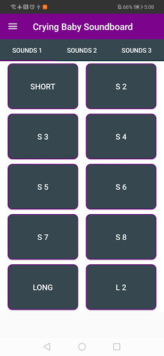 Run android online APK Crying Baby Soundboard from MyAndroid or emulate Crying Baby Soundboard using MyAndroid Run android online APK Crying Baby Soundboard from MyAndroid or emulate Crying Baby Soundboard using MyAndroid