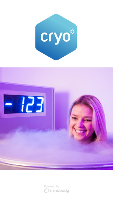 Emulate iPhone app CRYO.COM.AU using MyAndroid Emulate iPhone app CRYO.COM.AU using MyAndroid