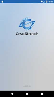 Emulate Android APK CryoStretch Emulate Android APK CryoStretch