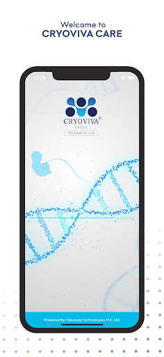 Run android online APK Cryoviva Care from MyAndroid or emulate Cryoviva Care using MyAndroid