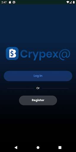 Run android online APK Crypex@ from MyAndroid or emulate Crypex@ using MyAndroid Run android online APK Crypex@ from MyAndroid or emulate Crypex@ using MyAndroid