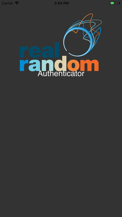 Emulate iPhone app Cryptex 2FA using MyAndroid Emulate iPhone app Cryptex 2FA using MyAndroid