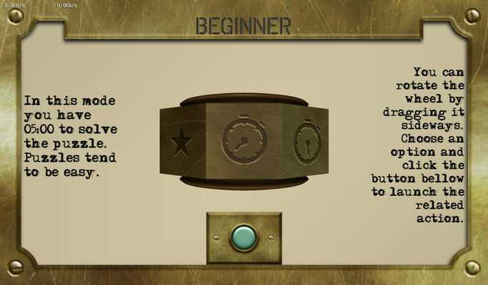 Emulate Android APK Cryptex Code 3D Emulate Android APK Cryptex Code 3D