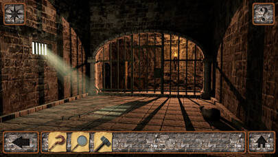 Emulate iPhone app Cryptic Escape using MyAndroid Emulate iPhone app Cryptic Escape using MyAndroid