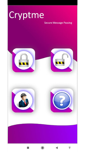 Run android online APK CryptMe from MyAndroid or emulate CryptMe using MyAndroid Run android online APK CryptMe from MyAndroid or emulate CryptMe using MyAndroid