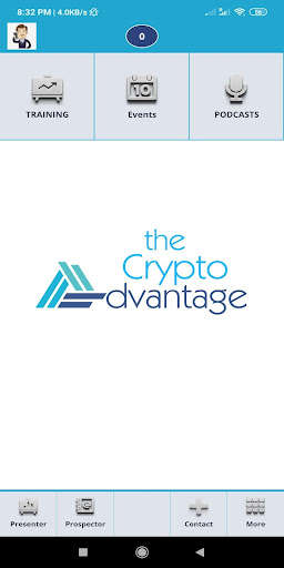 Run android online APK Crypto Advantage Mobile from MyAndroid or emulate Crypto Advantage Mobile using MyAndroid Run android online APK Crypto Advantage Mobile from MyAndroid or emulate Crypto Advantage Mobile using MyAndroid